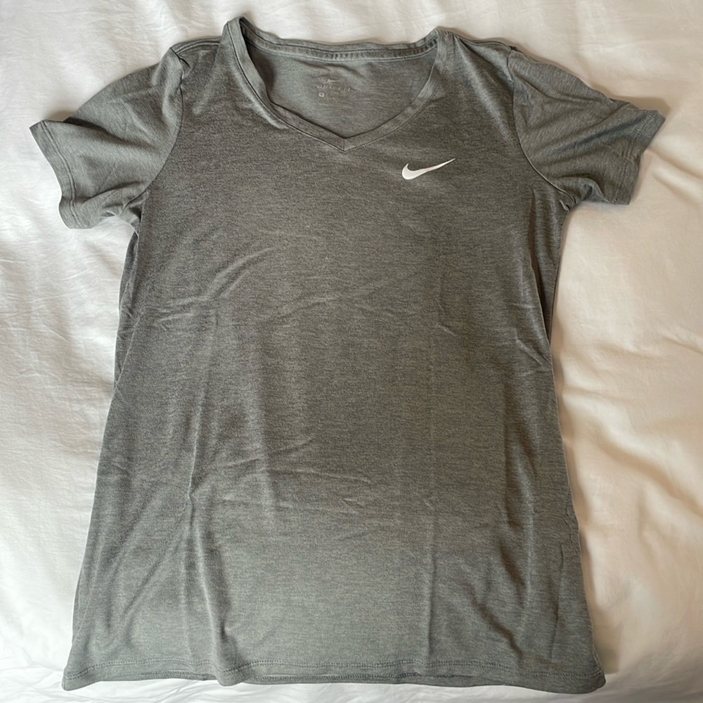 Nike Dri-Fit V Neck